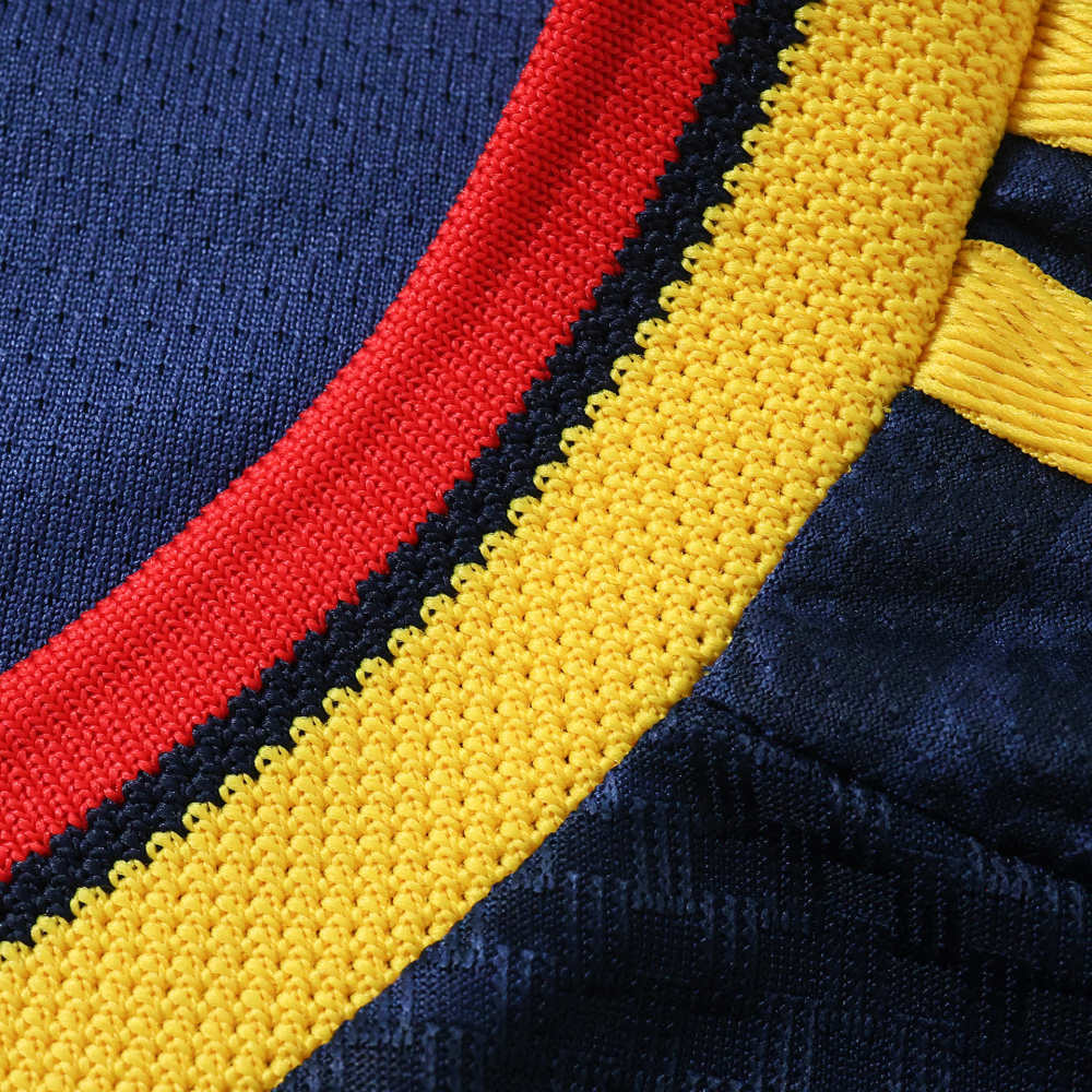 2627 season Arsenal F.C.  away embroidery Player version