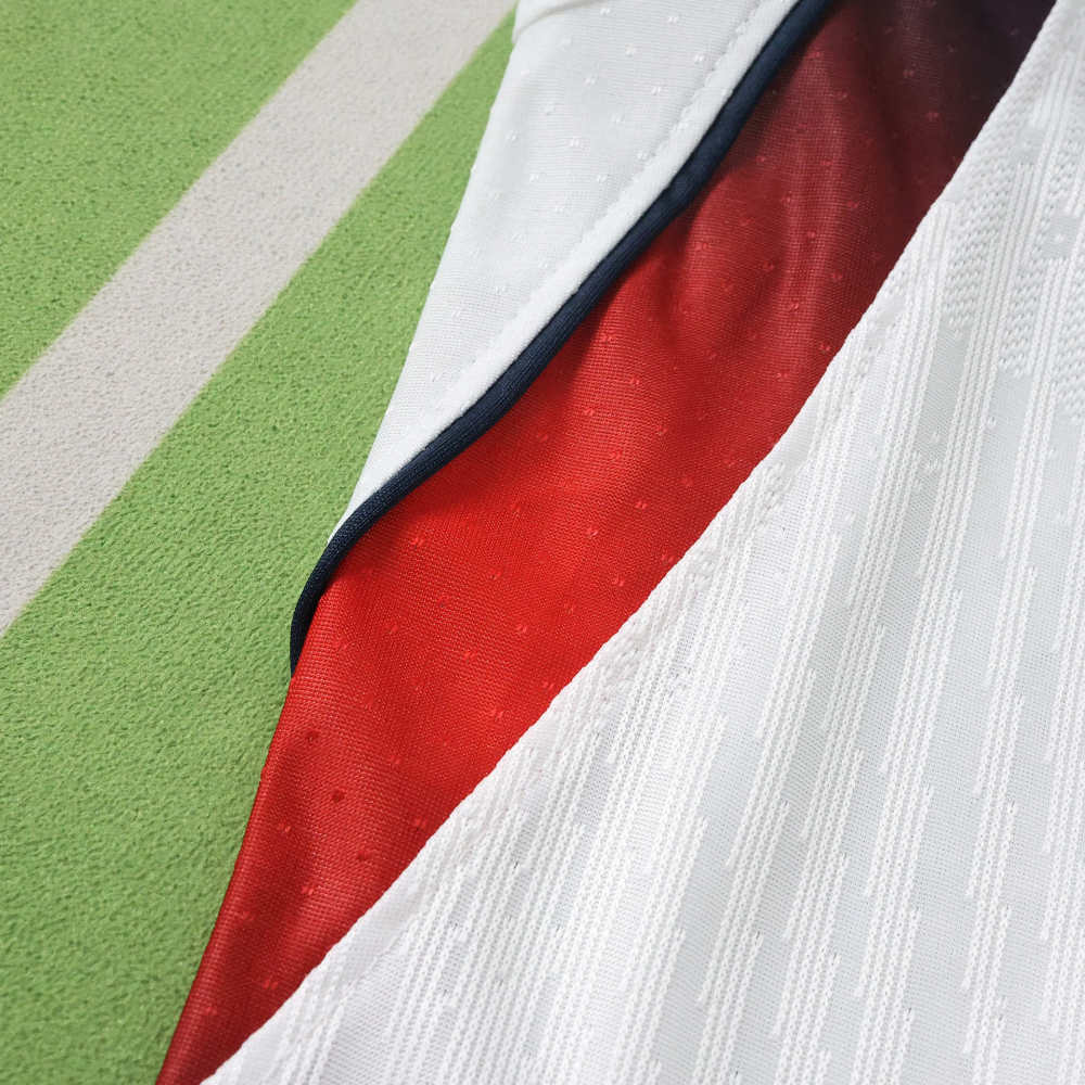 2627 season Chivas Guadalajara CD Away Player version