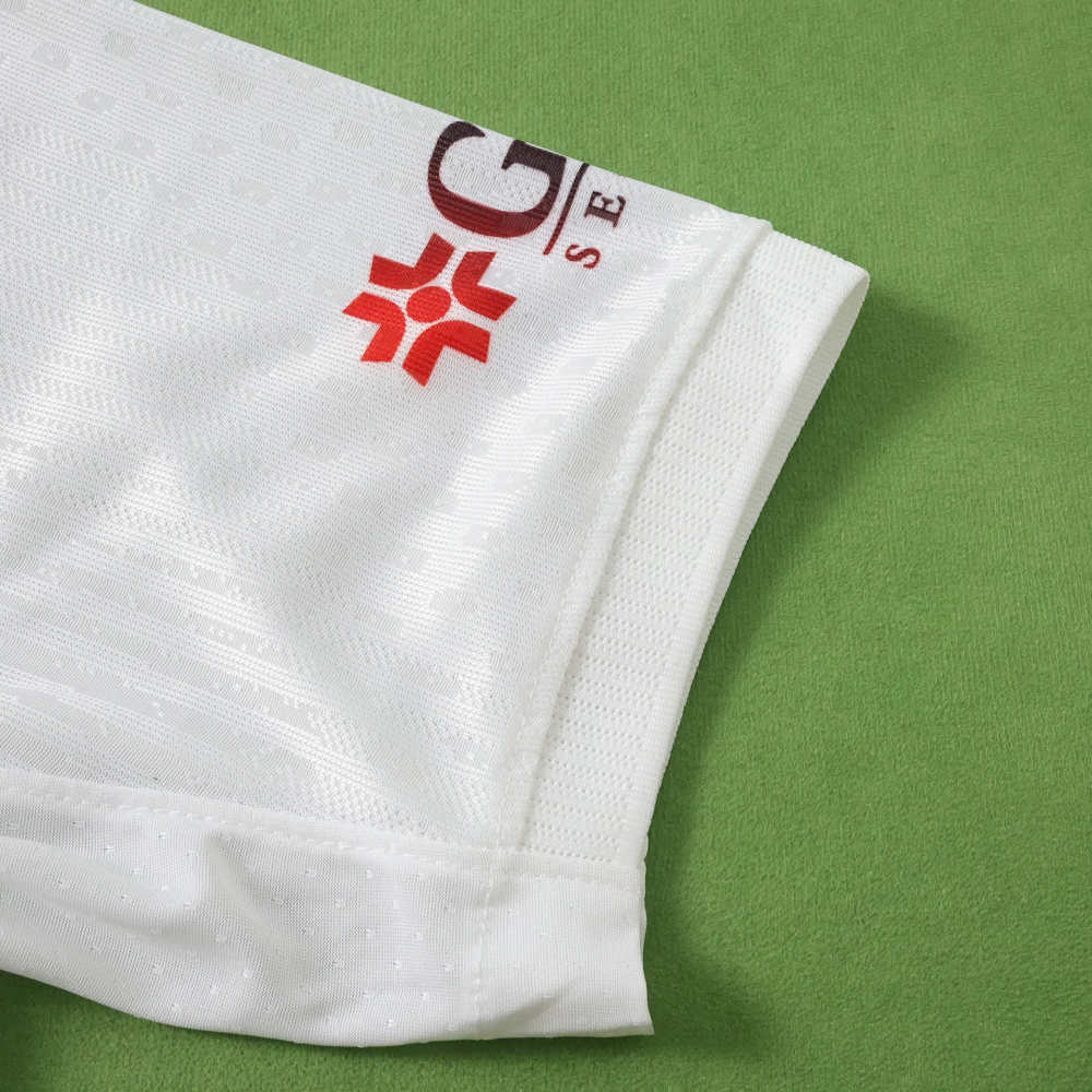 2627 season Chivas Guadalajara CD Away Player version