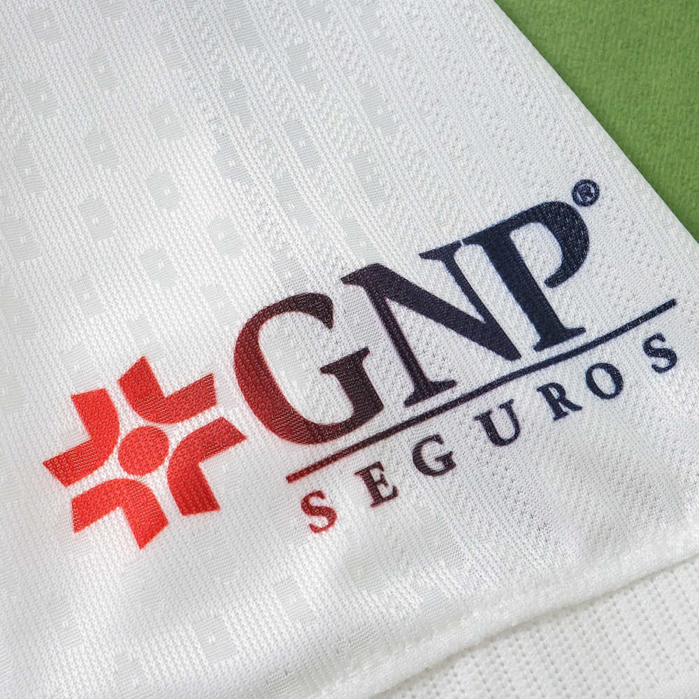 2627 season Chivas Guadalajara CD Away Player version