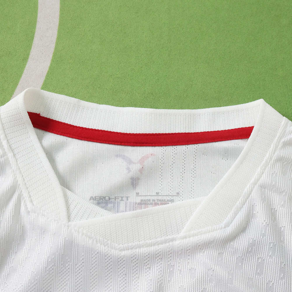 2627 season Chivas Guadalajara CD Away Player version