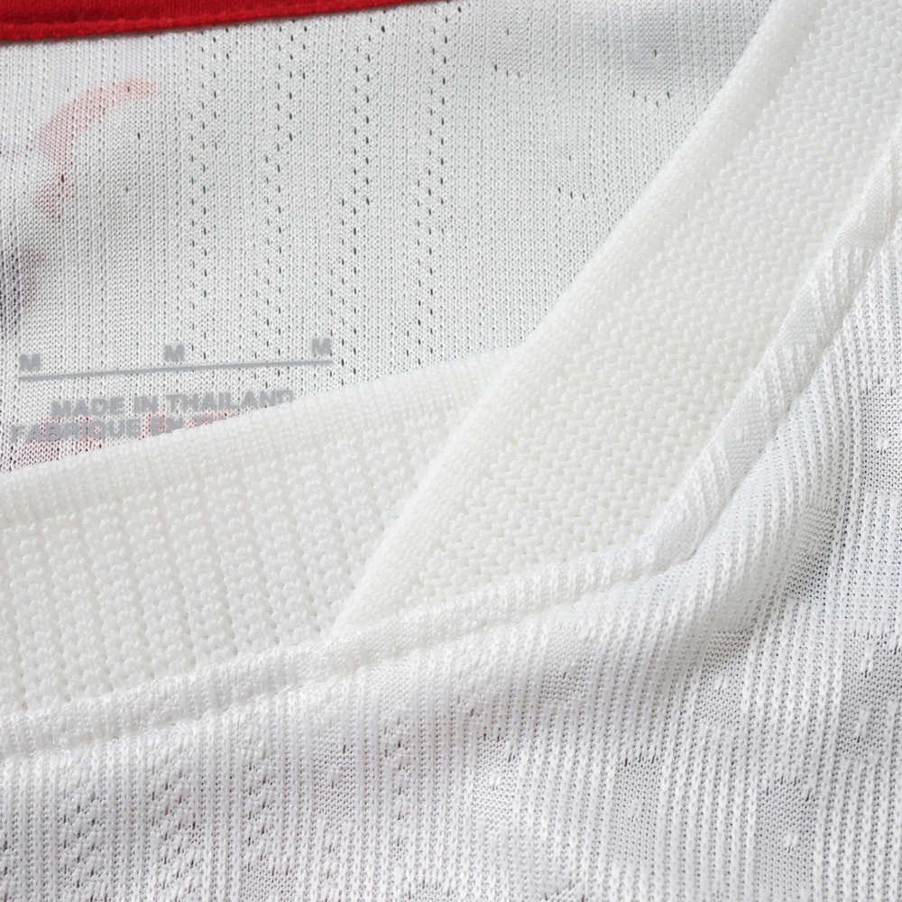 2627 season Chivas Guadalajara CD Away Player version
