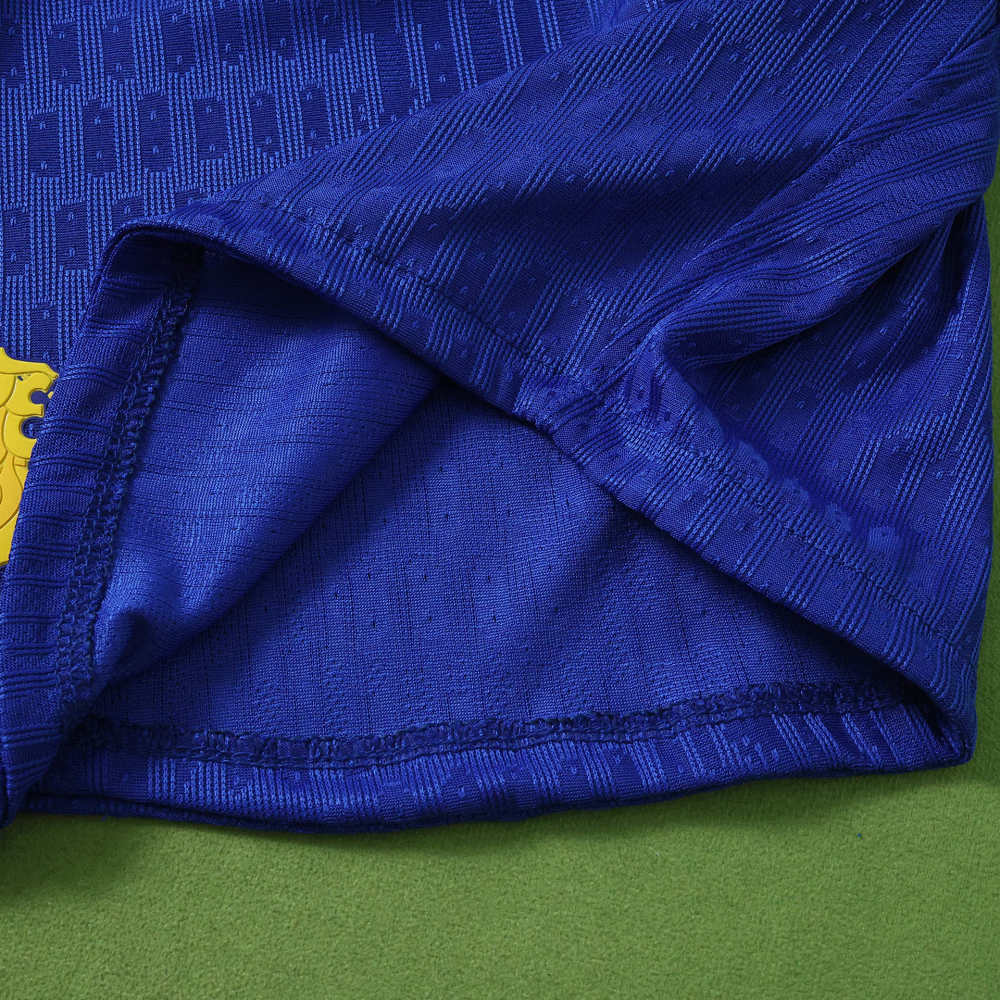 2627 season Chelsea F.C. home  Player version shorts