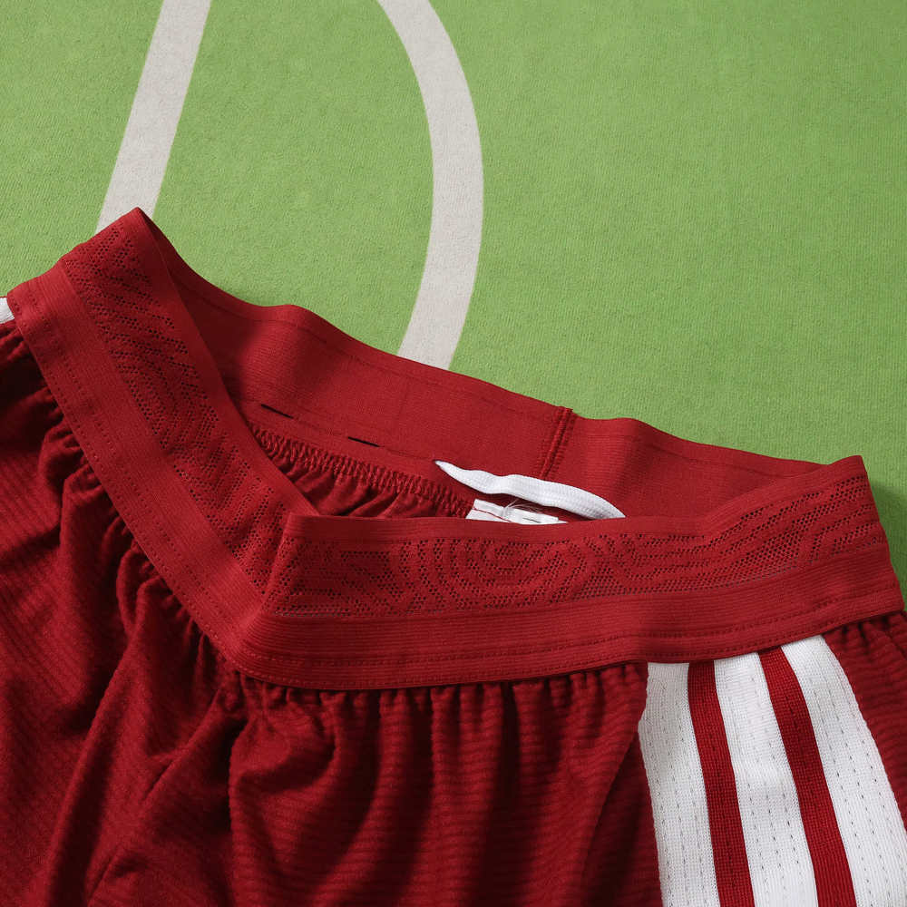 2627 season Liverpool F.C. Home Player version shorts