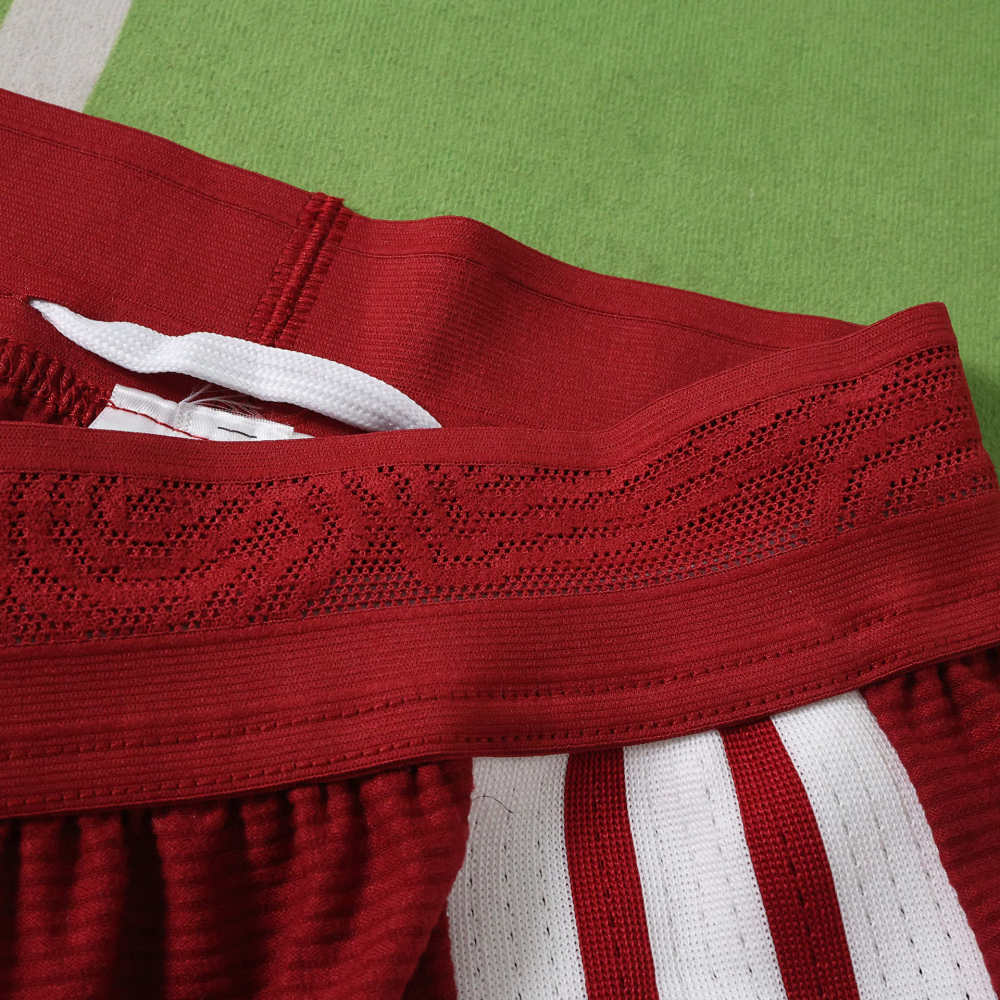 2627 season Liverpool F.C. Home Player version shorts