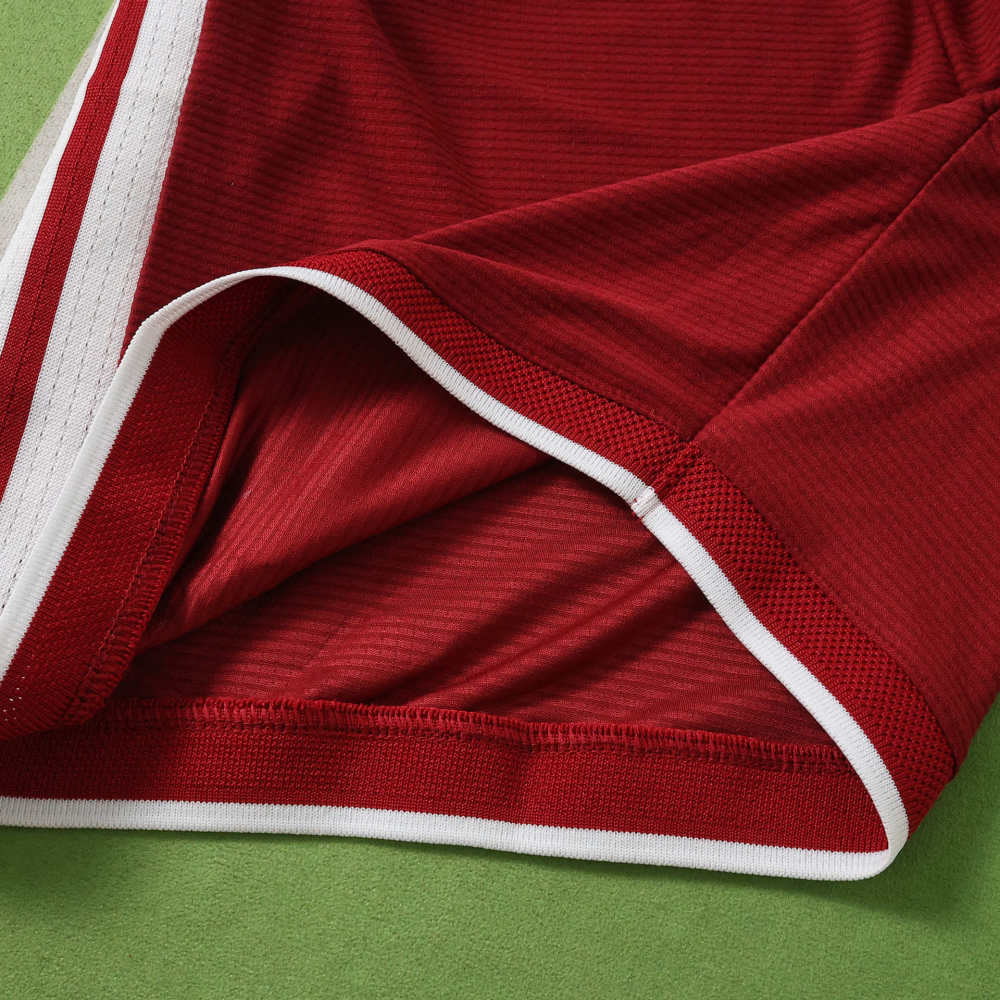 2627 season Liverpool F.C. Home Player version shorts