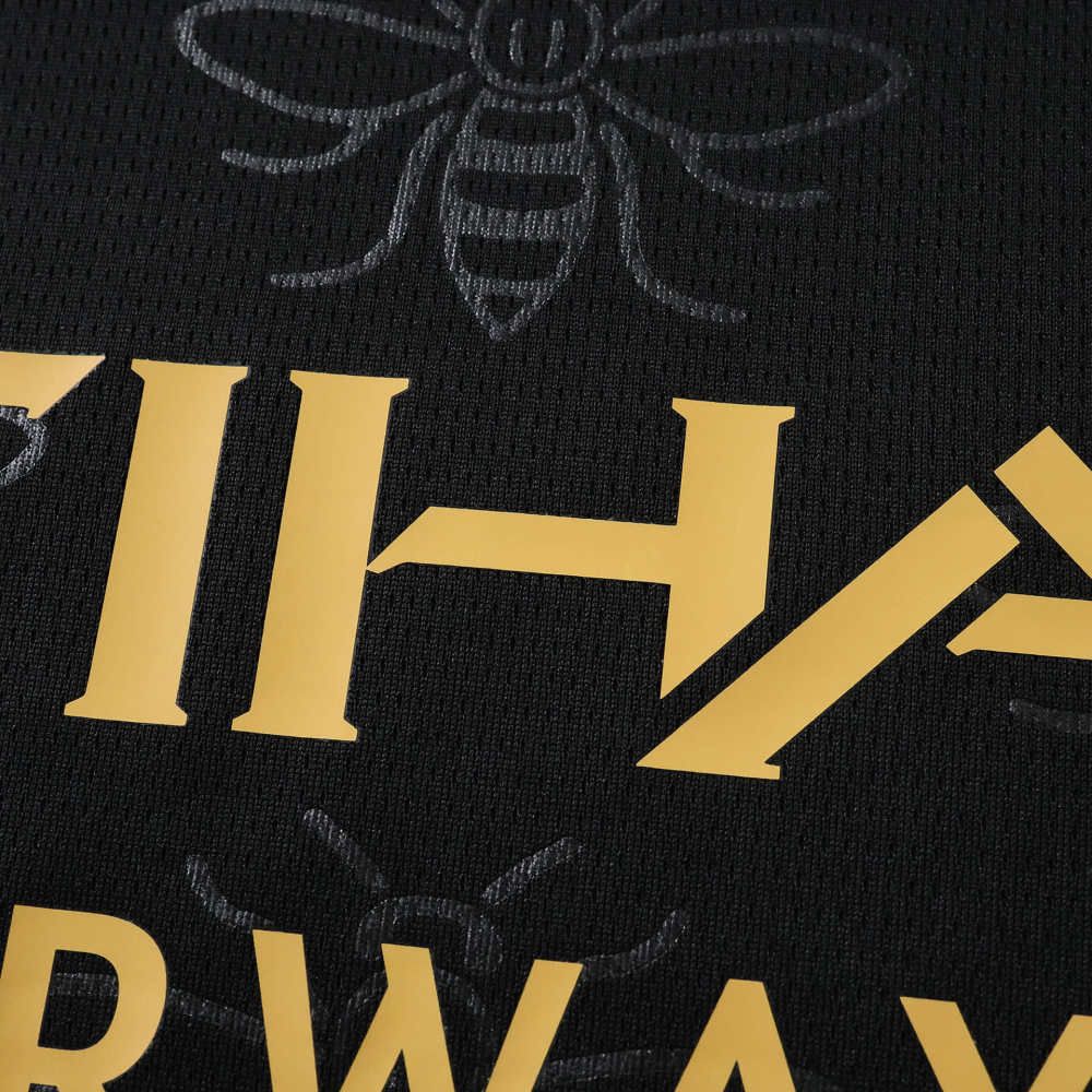 2627 season Manchester City F.C. away Fan version