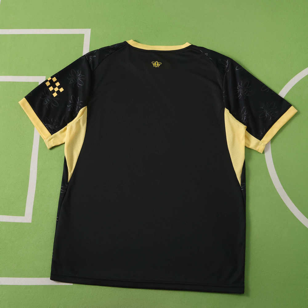 2627 season Manchester City F.C. away Fan version