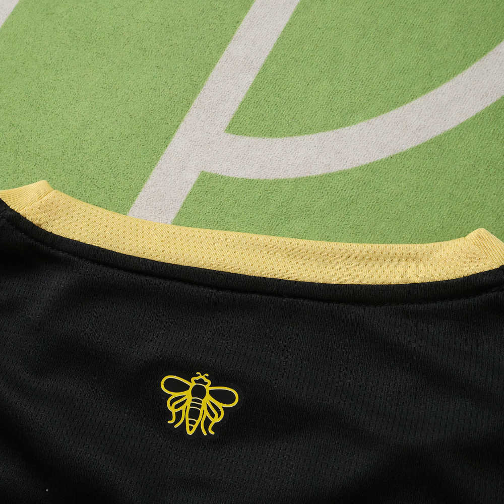 2627 season Manchester City F.C. away Fan version