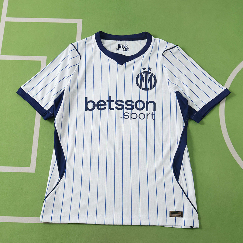 2627 season F.C. Internazionale Milano away Player version