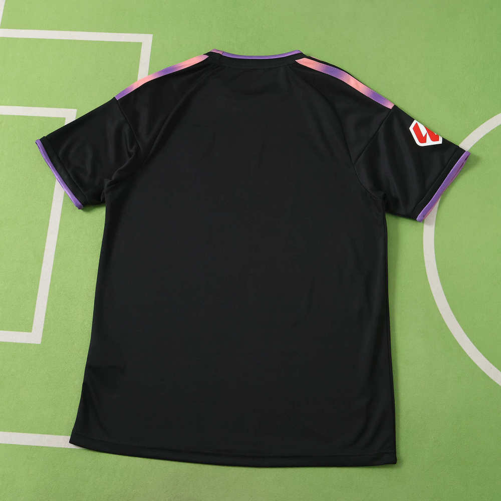 2627 season Sevilla FC third Fan version