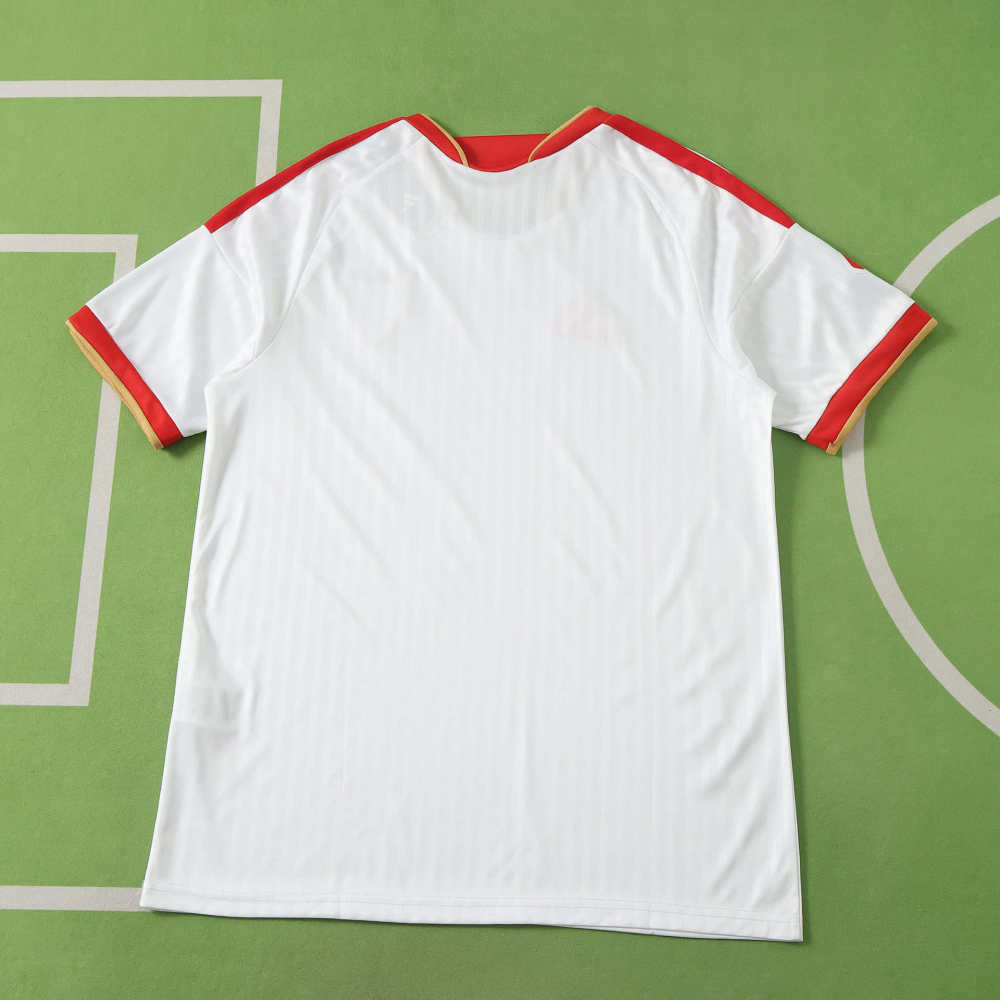 2627 season Sevilla FC home Fan version