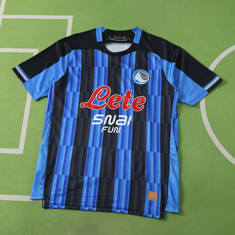 2627 season Atalanta B.C. home Fan version