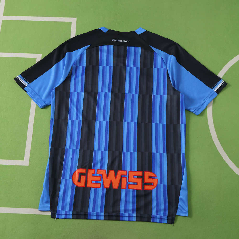 2627 season Atalanta B.C. home Fan version