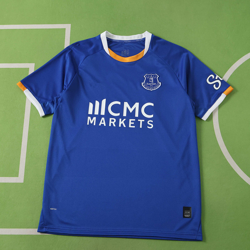 2627 season Everton F.C. home Fan version