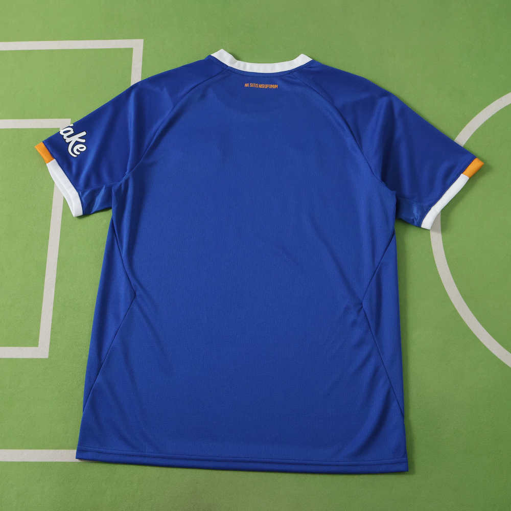 2627 season Everton F.C. home Fan version