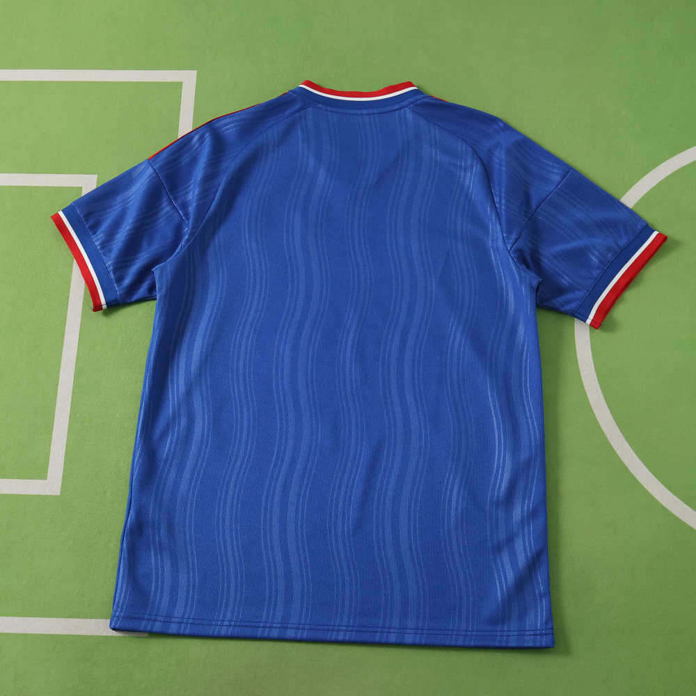 2627 season Manchester United F.C. away Fan version