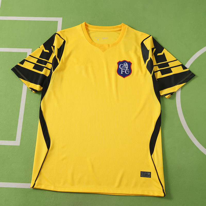 2627 season Chelsea F.C. Concept version Fan version