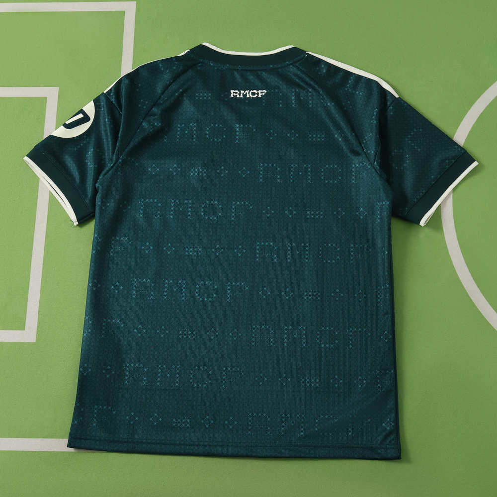 2627 season  Real Madrid CF away Fan version
