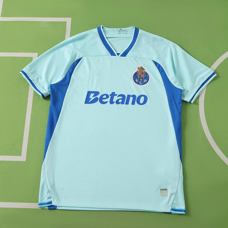 2627 season FC Porto third Fan version