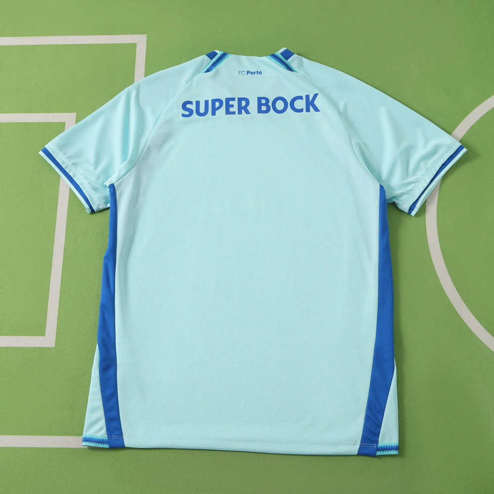 2627 season FC Porto third Fan version