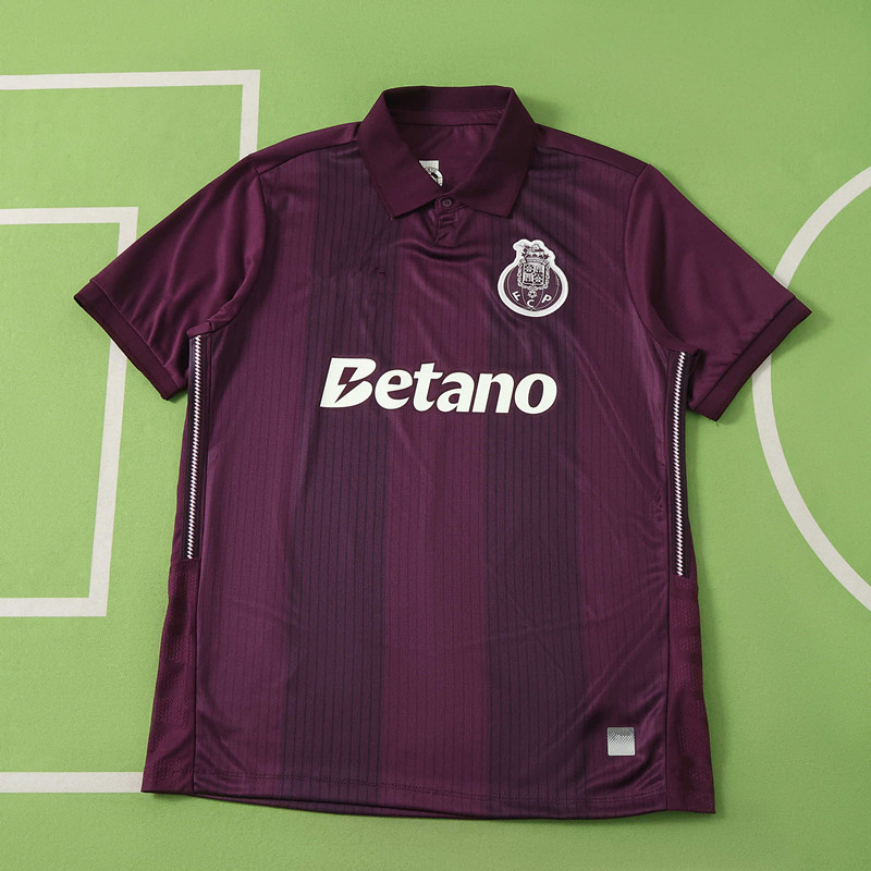 2627 season FC Porto away Fan version