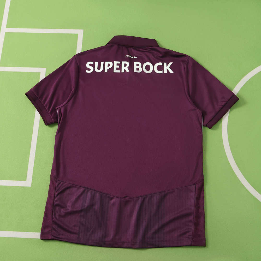 2627 season FC Porto away Fan version