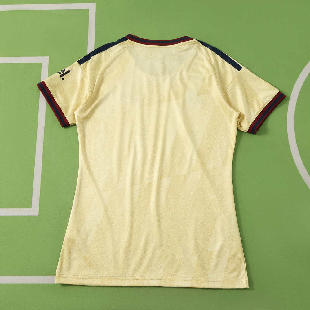2627 season Arsenal F.C. third Women's Shirt