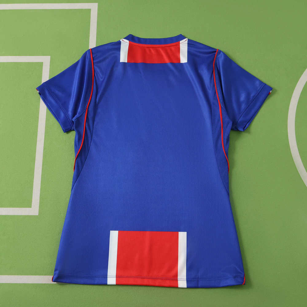 2627 season Paris Saint-Germain F.C. home Women's Shirt