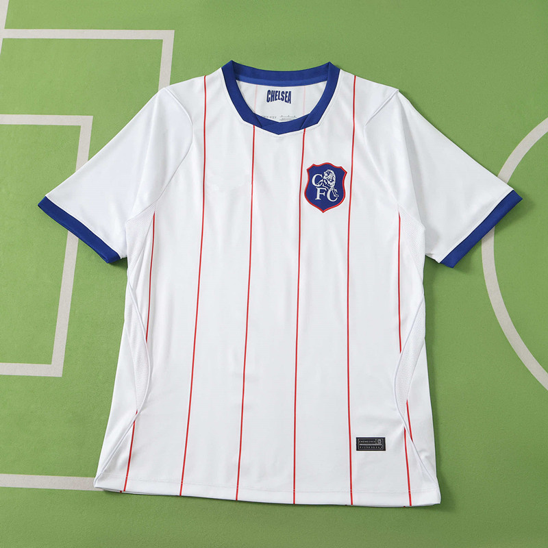 2627 season  Chelsea F.C. third Fan version
