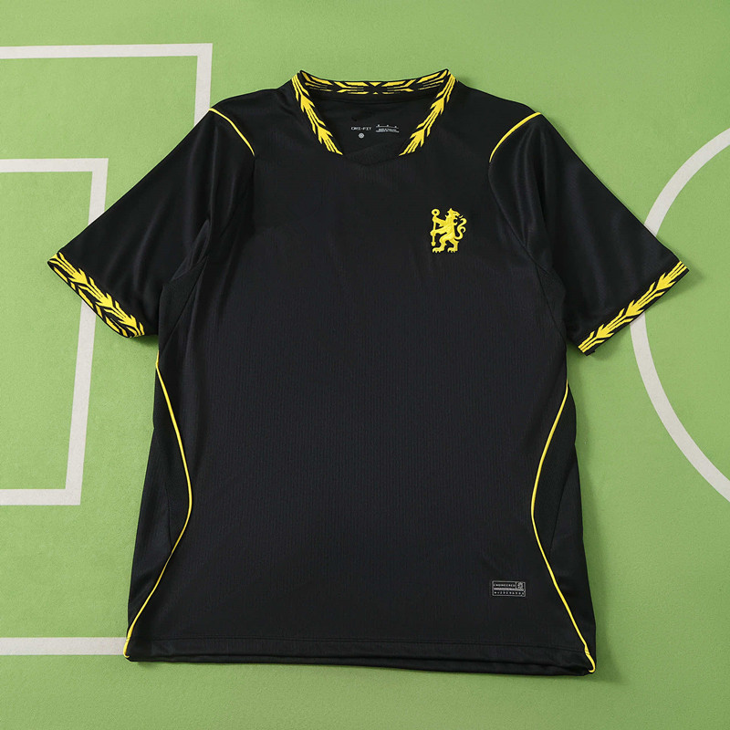 2627 season  Chelsea F.C. away Fan version