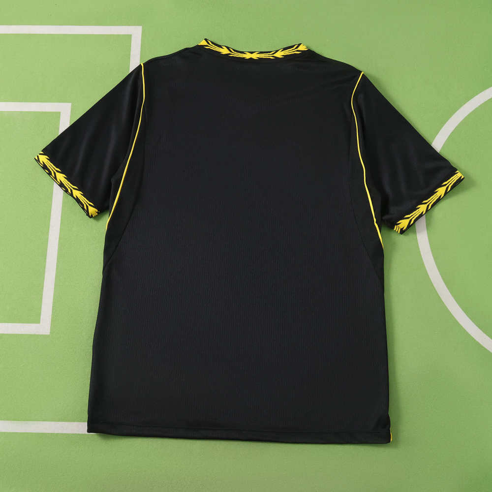 2627 season  Chelsea F.C. away Fan version