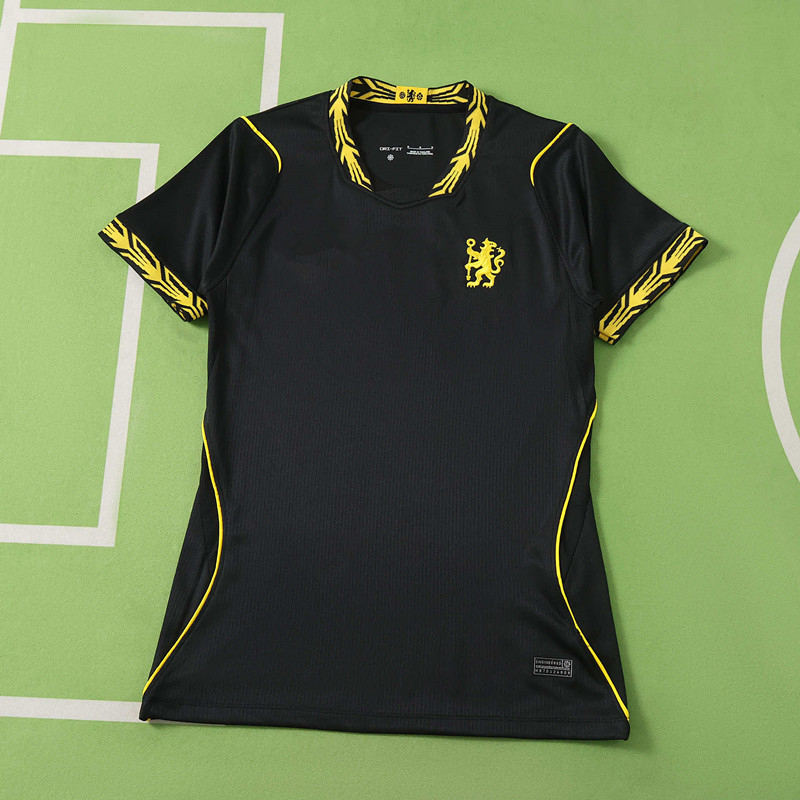 2627 season  Chelsea F.C. away Women's Shirt