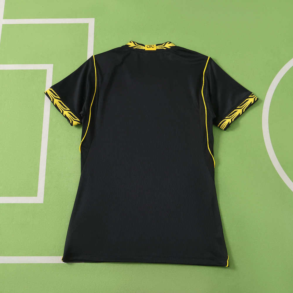 2627 season  Chelsea F.C. away Women's Shirt