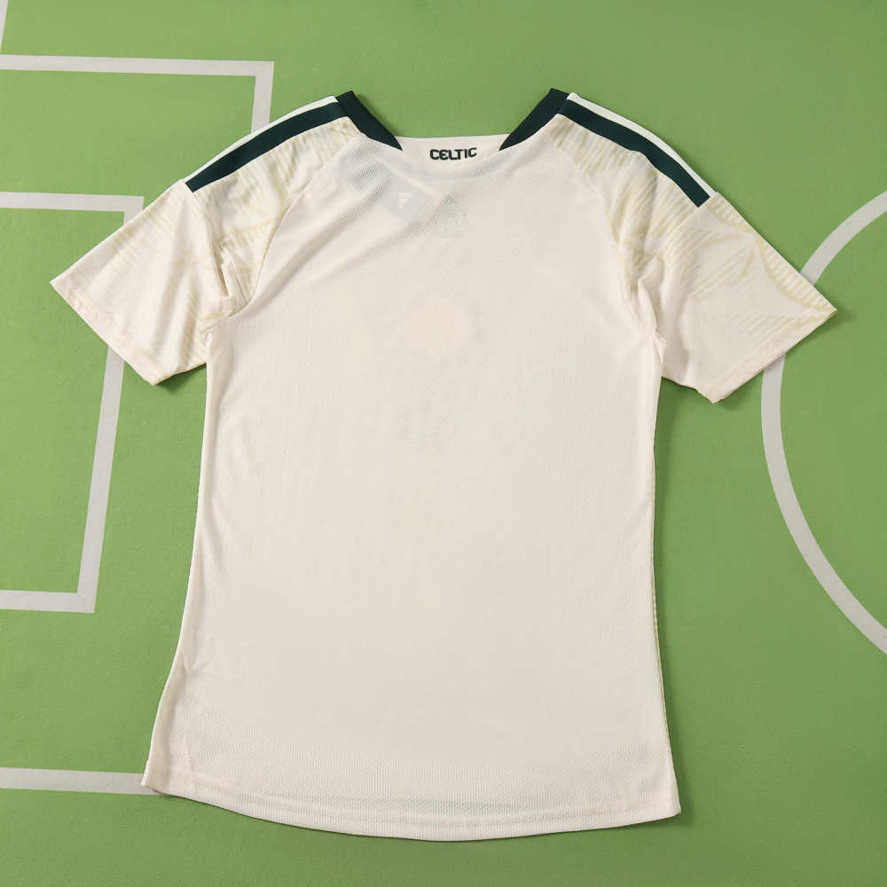 2627 season The Celtic Football Club third Player version