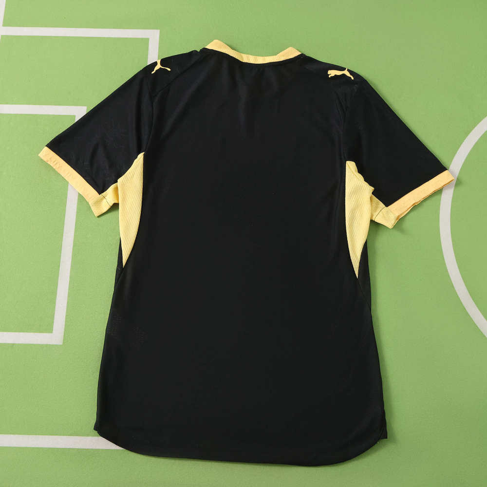 2627 season Manchester City F.C. Long sleeves Player version