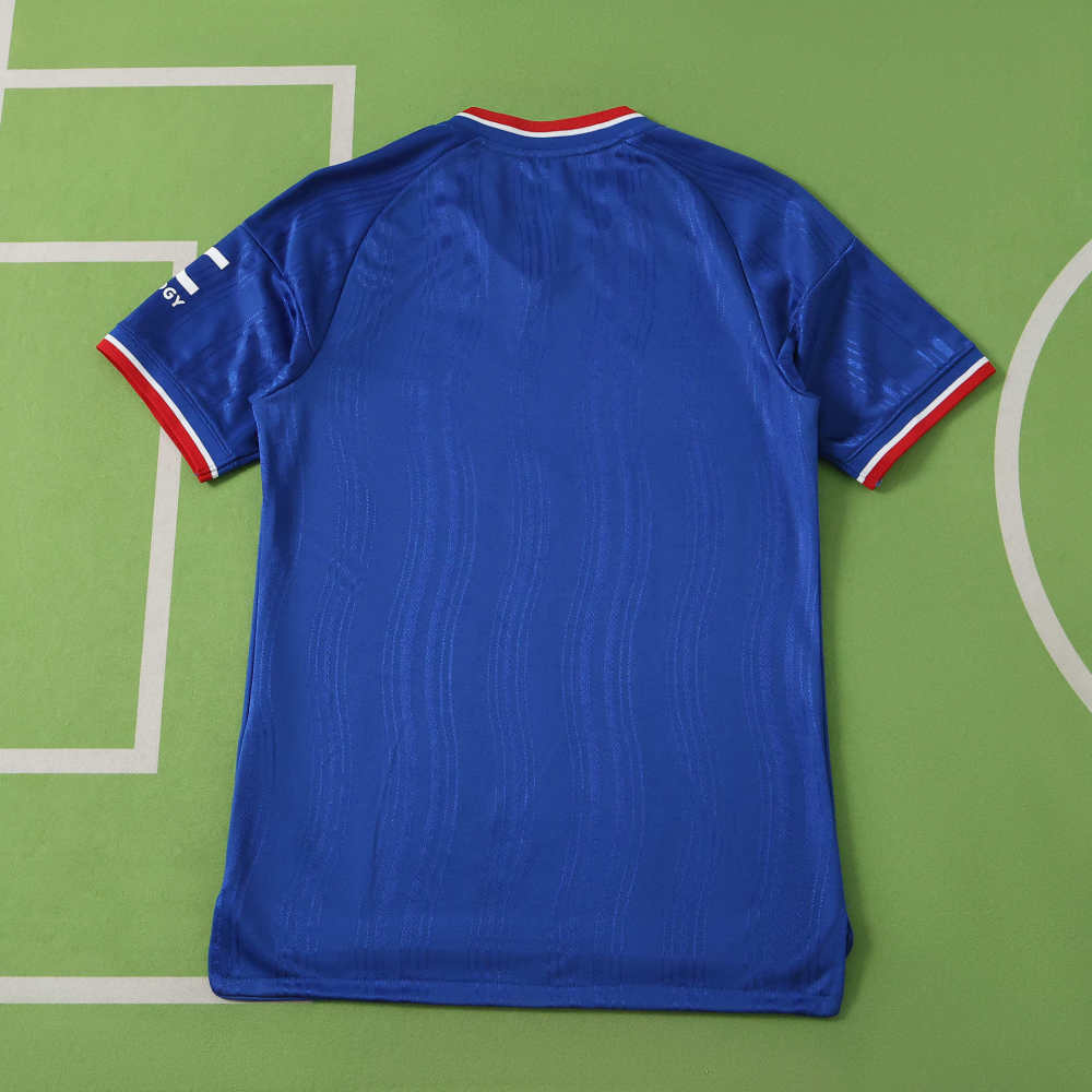 2627 season Manchester United F.C. away Player version