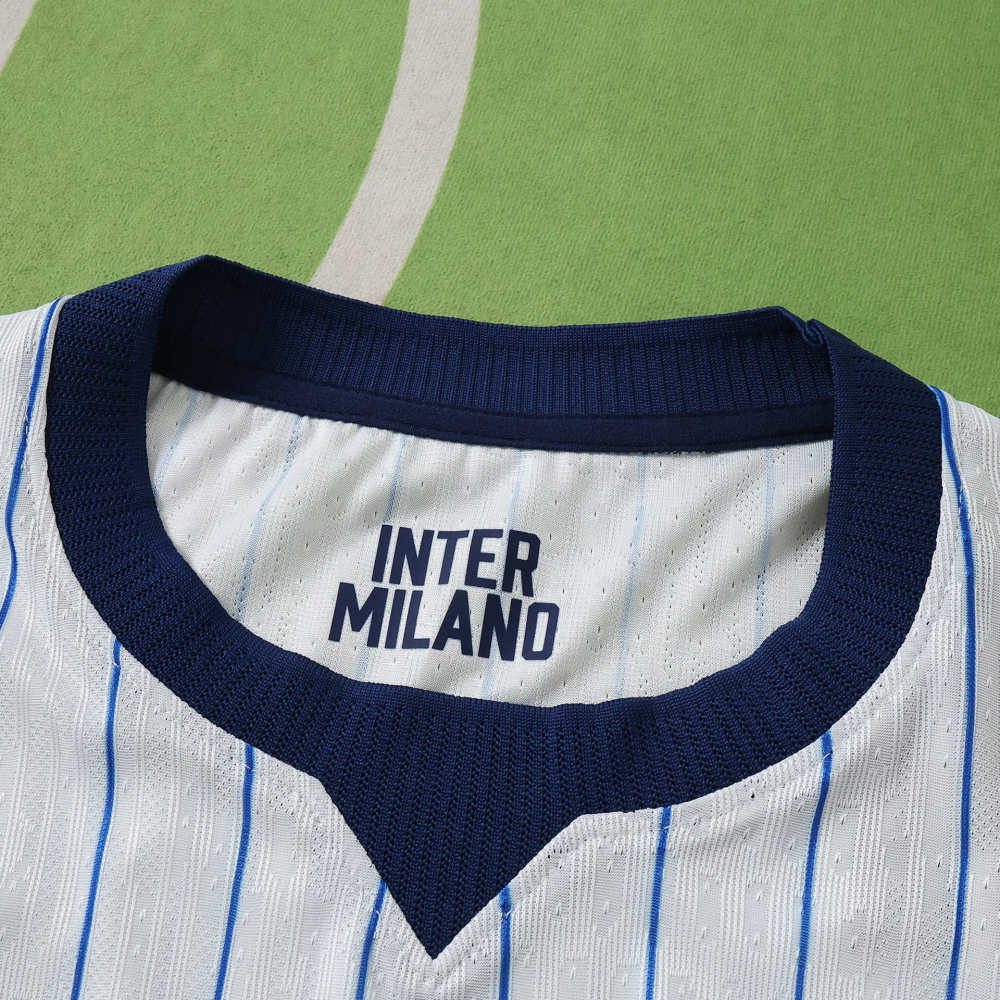 2627 season F.C. Internazionale Milano away Long sleeves Player version