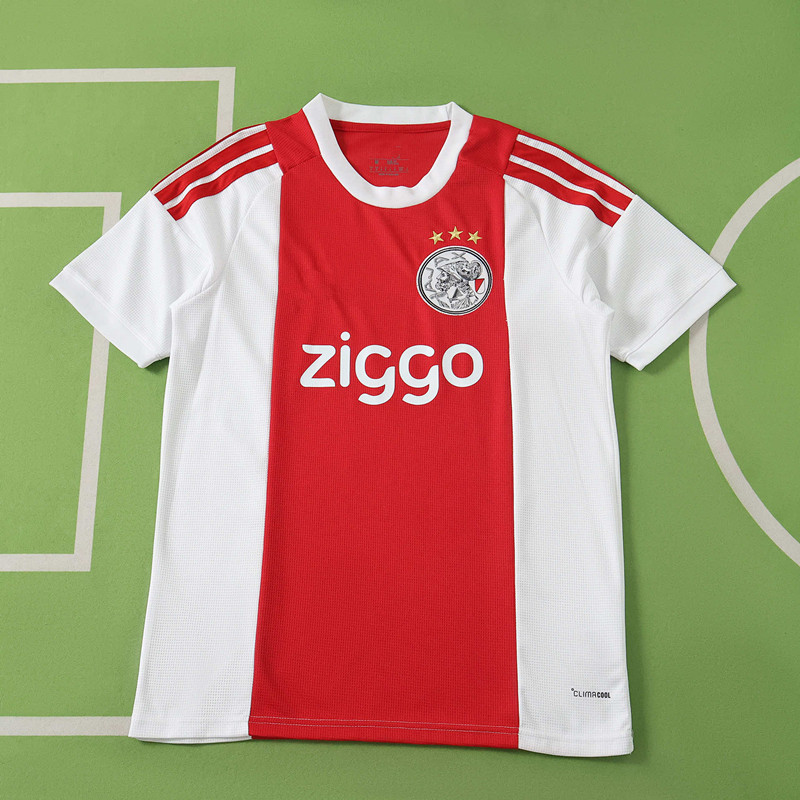 2627 season AFC Ajax home Fan version