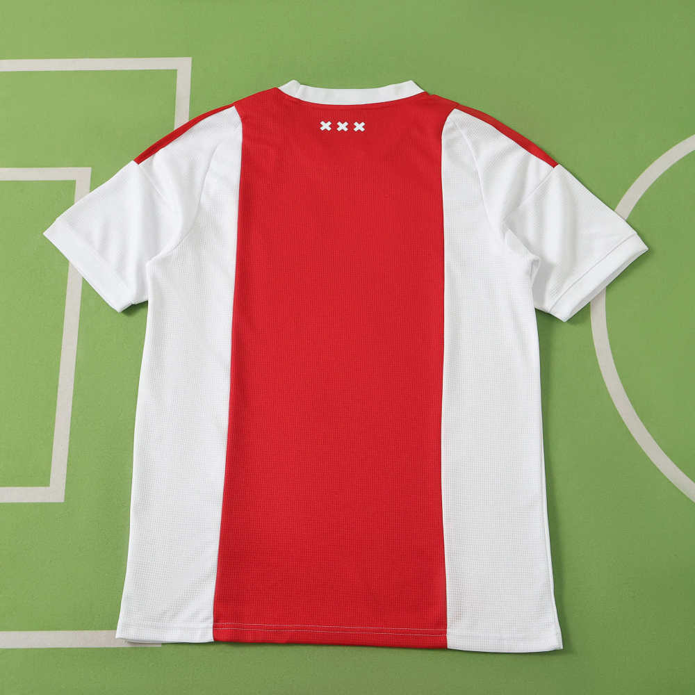 2627 season AFC Ajax home Fan version