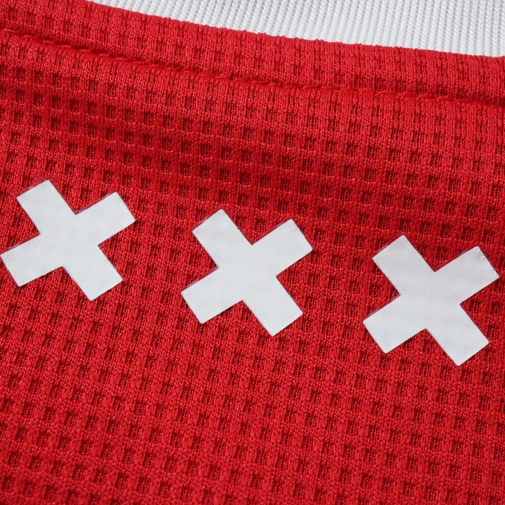 2627 season AFC Ajax home Fan version