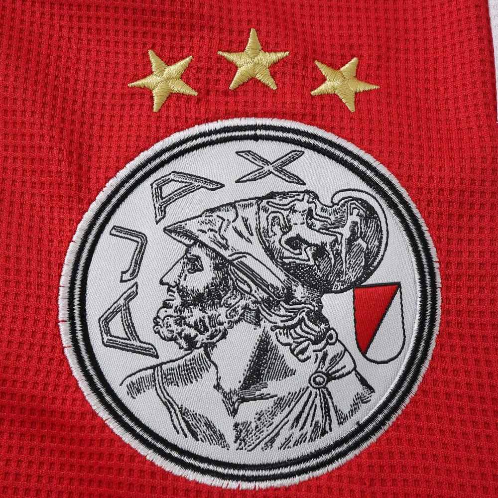 2627 season AFC Ajax home Fan version
