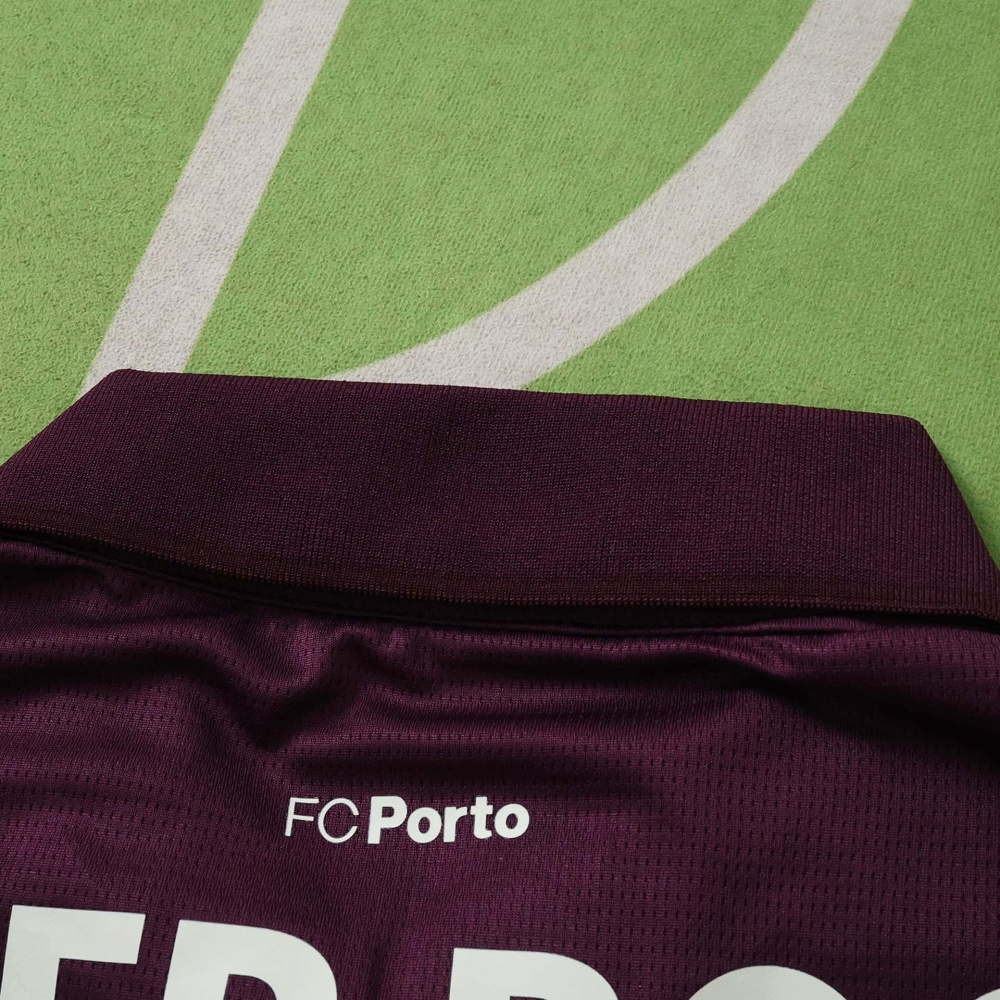 2627 season FC Porto away Fan version