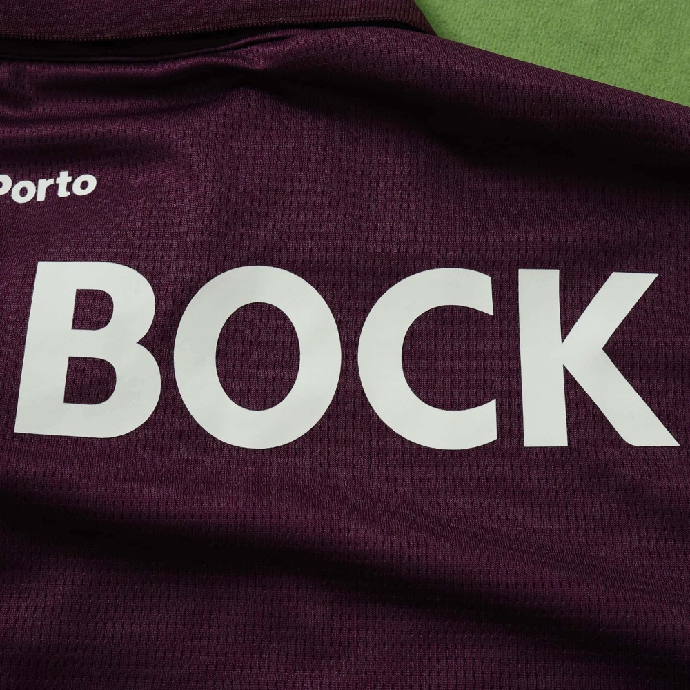 2627 season FC Porto away Fan version