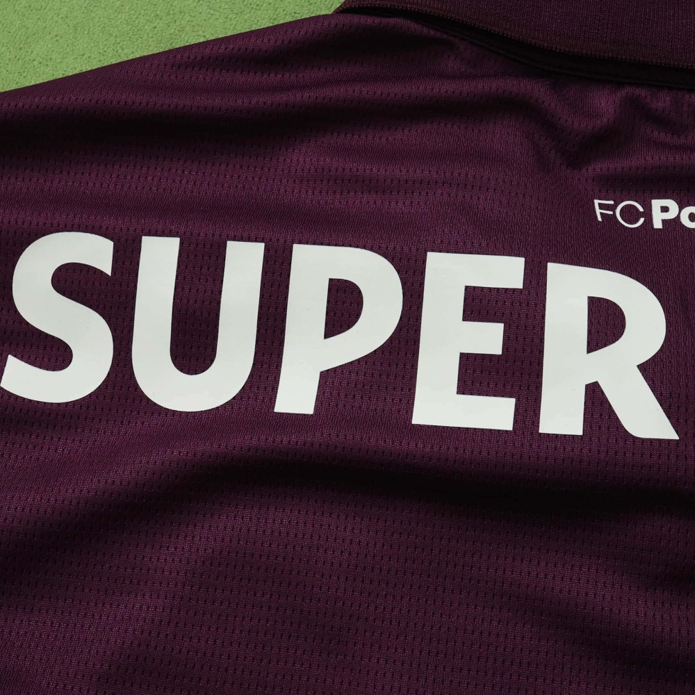 2627 season FC Porto away Fan version