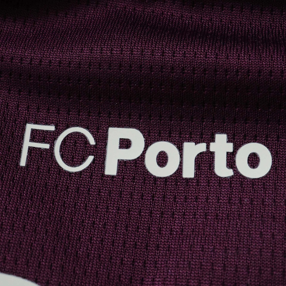 2627 season FC Porto away Fan version