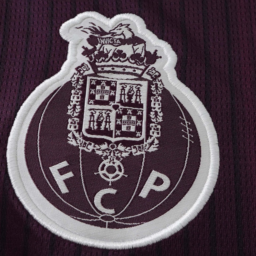 2627 season FC Porto away Fan version