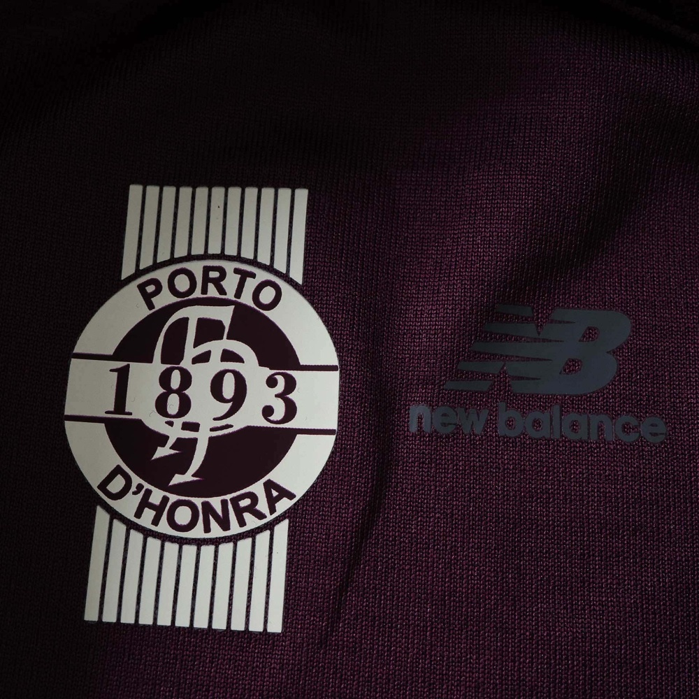 2627 season FC Porto away Fan version