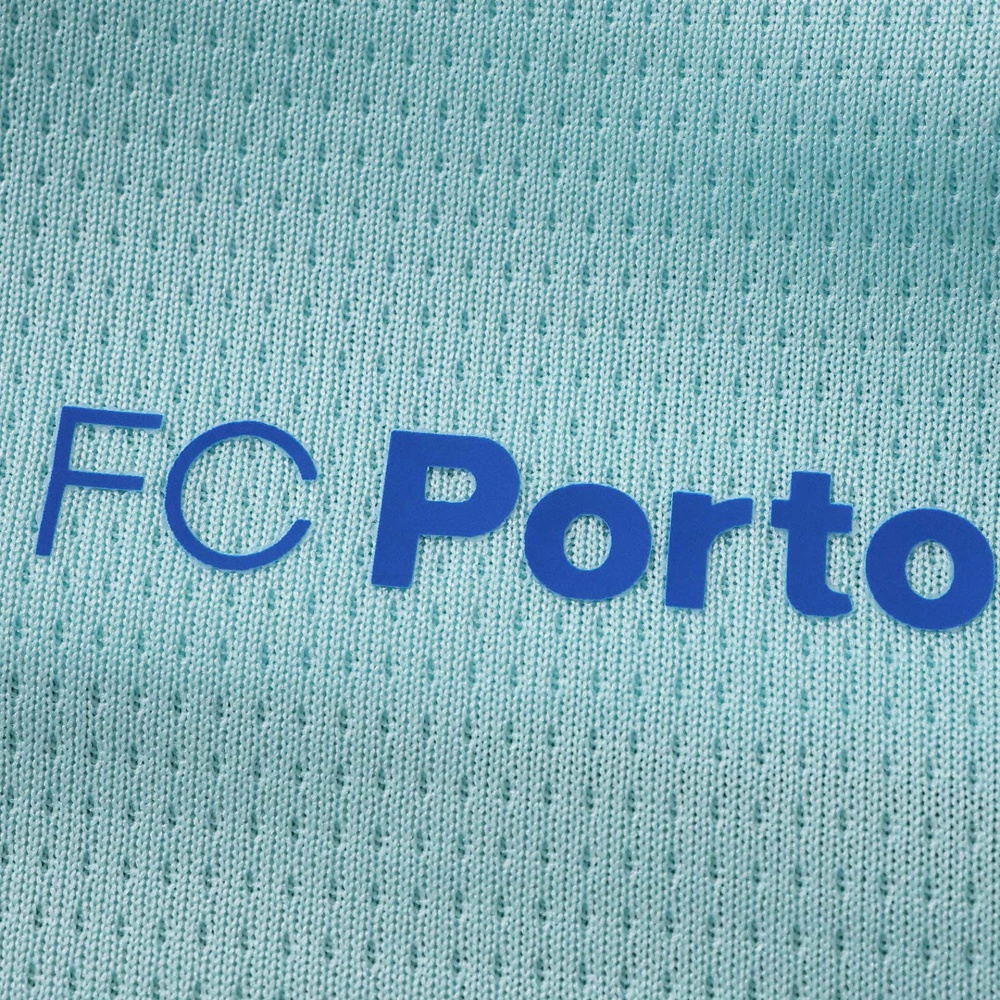 2627 season FC Porto third Fan version
