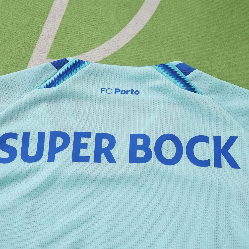 2627 season FC Porto third Fan version